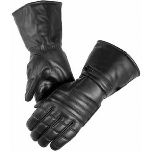 Classic Motorbike Gloves
